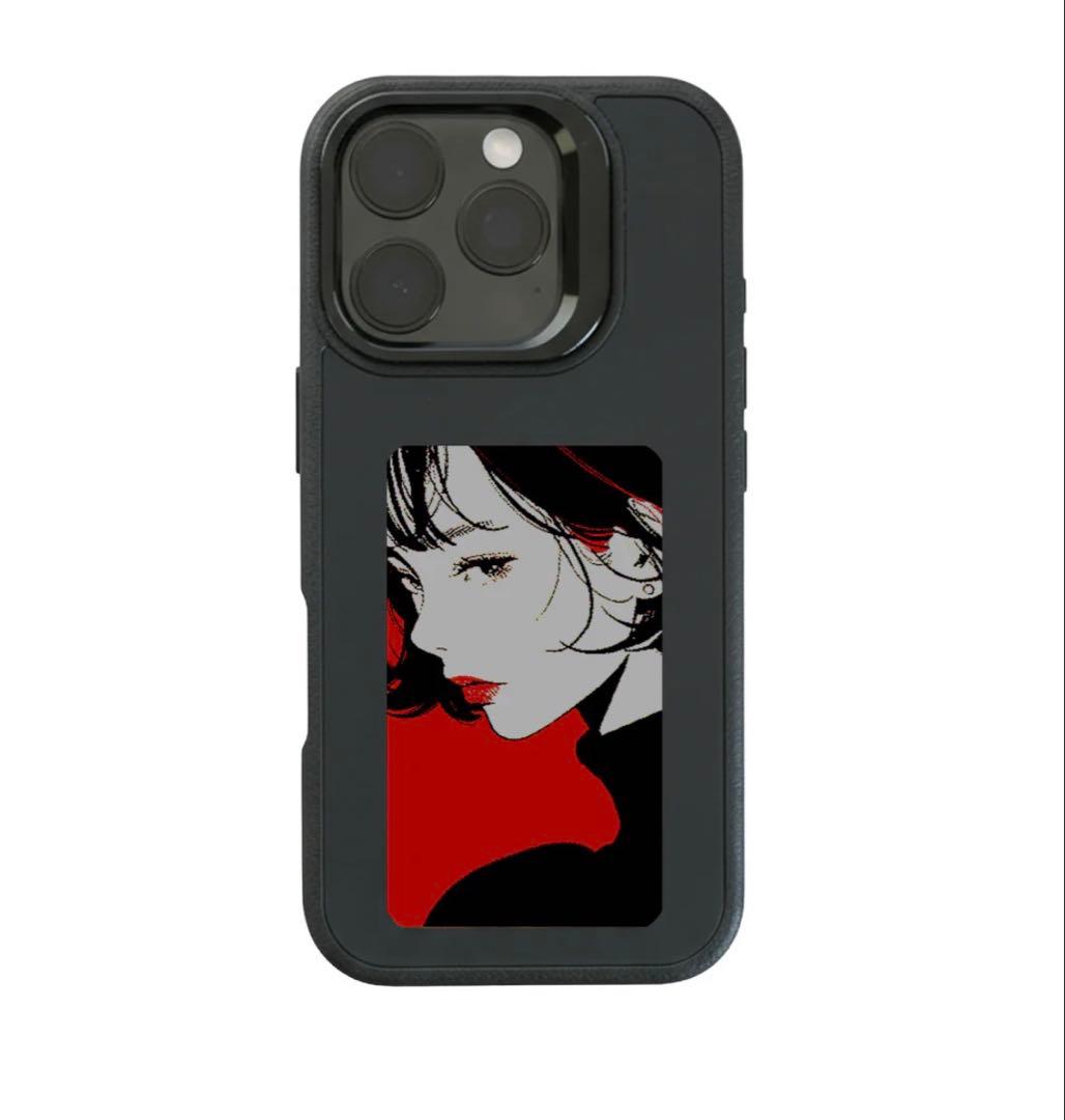 iPhoneアクセサリー MyCase4.0