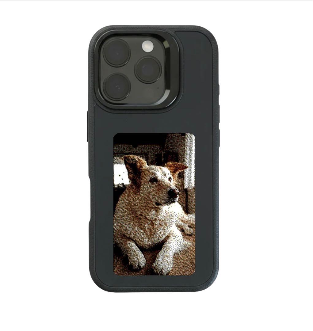 iPhoneアクセサリー MyCase4.0