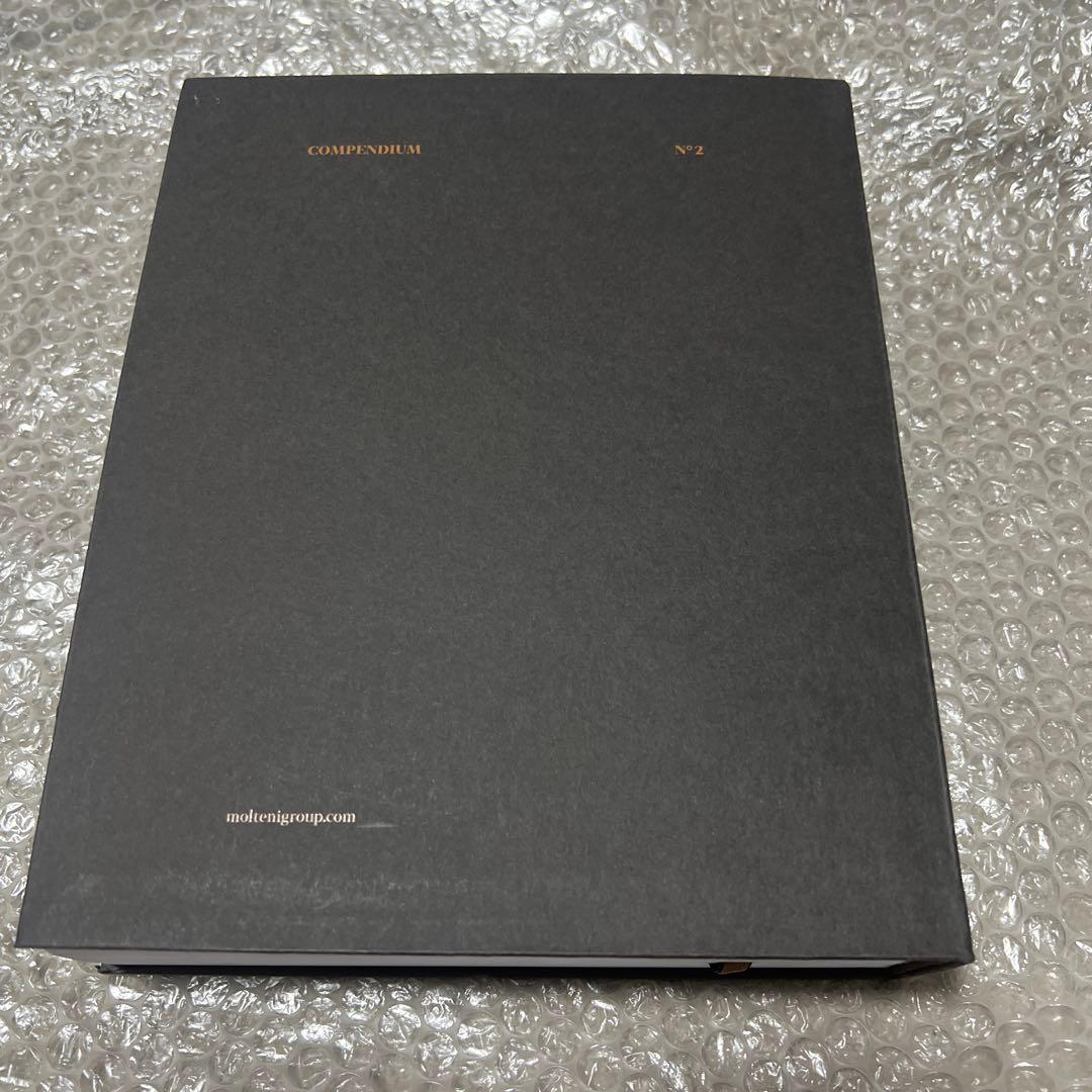 【非売品】Molteni&C モルテーニ 2021年版 カタログ本 イタリア家具