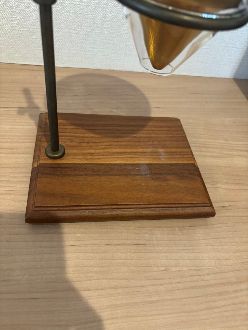 KINTO キントーブリューワースタンドセット 箱付き
