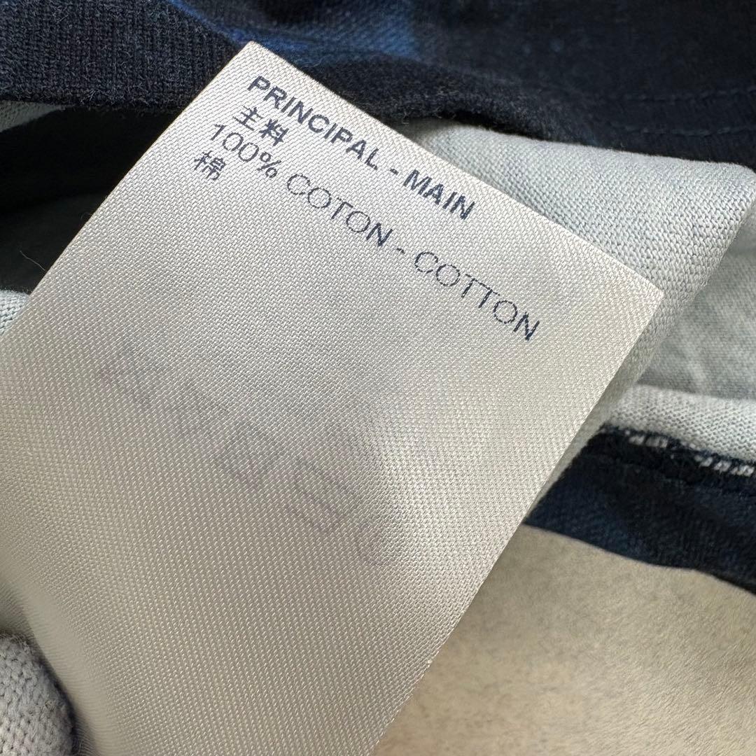 LUIS VUITTON SOLT PRINT TEE ソルトプリント 半袖