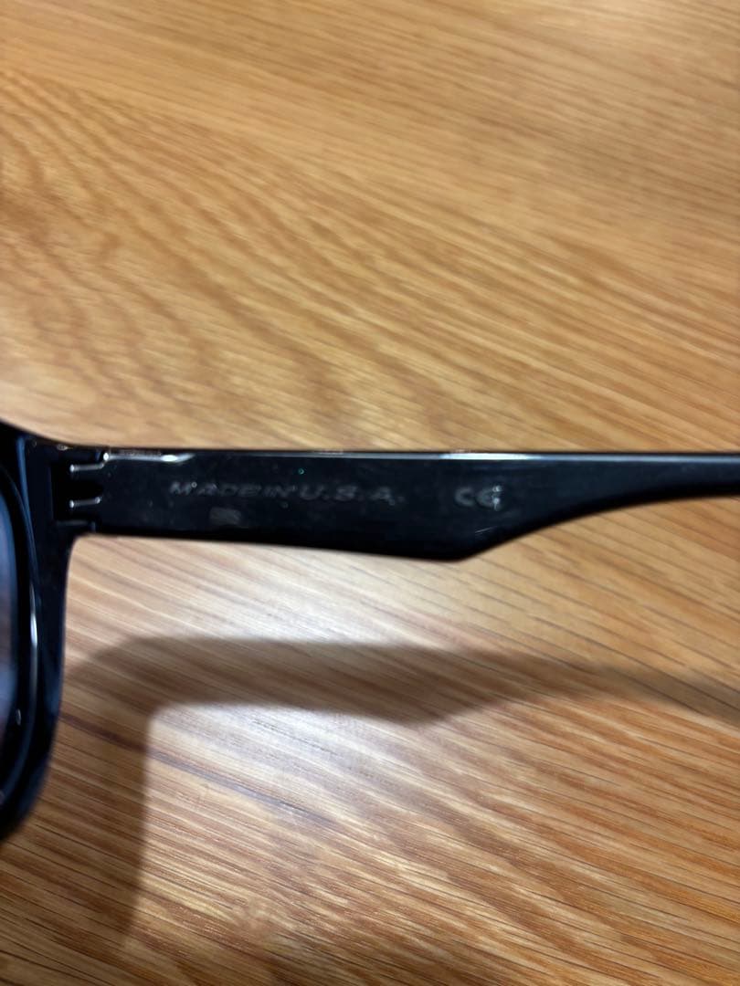 OAKLEYサングラス4点セット//Frogskins//GARAGE ROCK