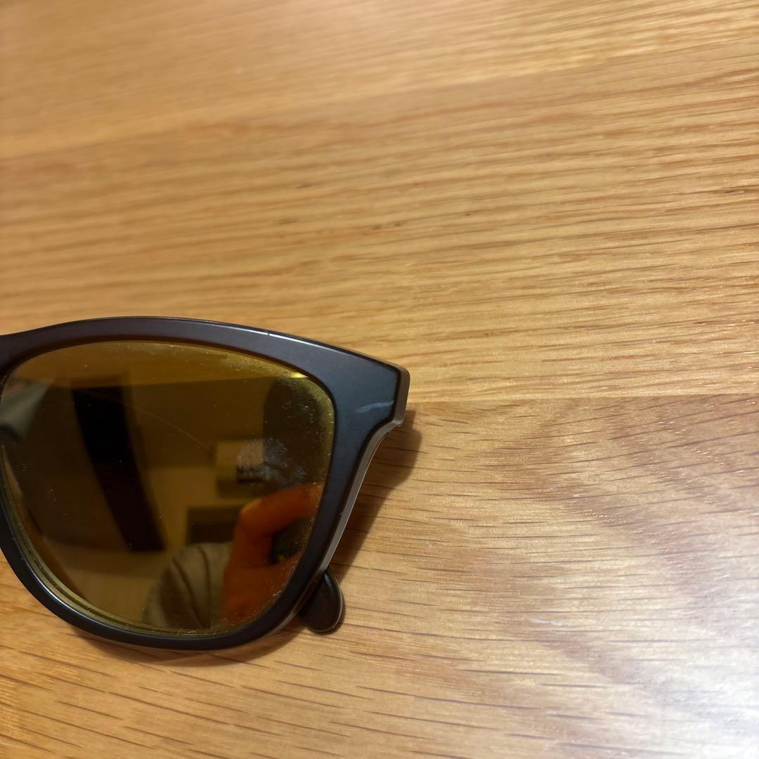 OAKLEYサングラス4点セット//Frogskins//GARAGE ROCK
