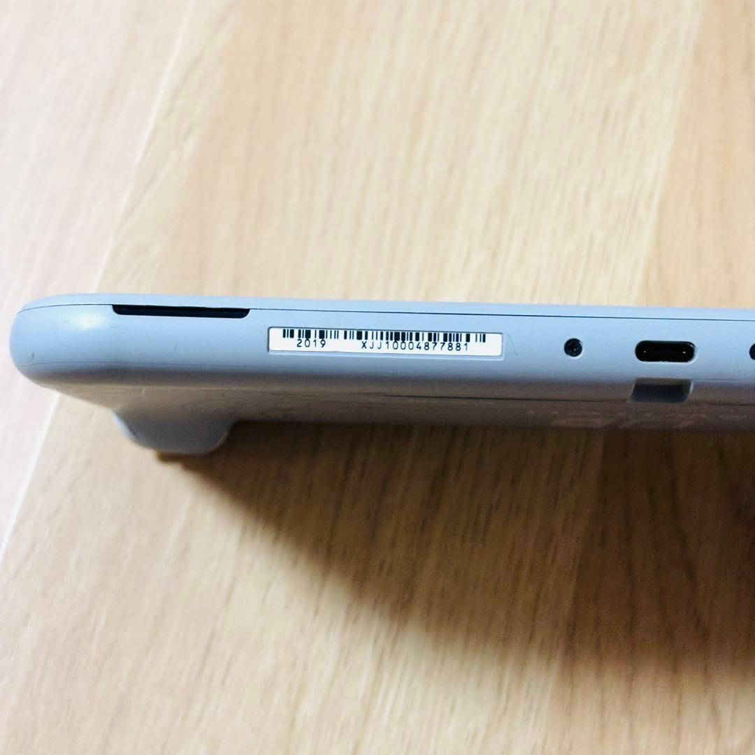 Nintendo Switch Lite グレー【ジャンク品】