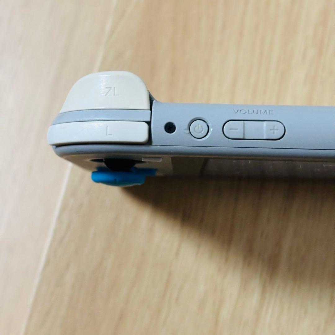 Nintendo Switch Lite グレー【ジャンク品】