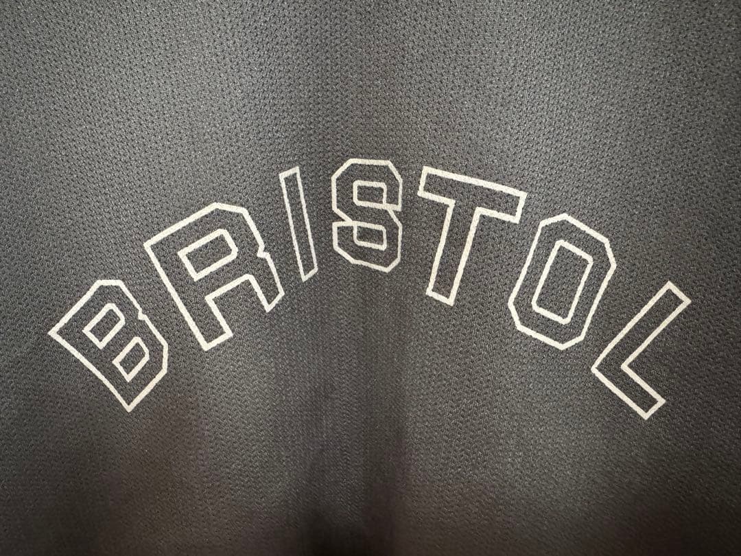 F.C.Real Bristol ブリストル タンクトップ ナイキ　リバーシブル