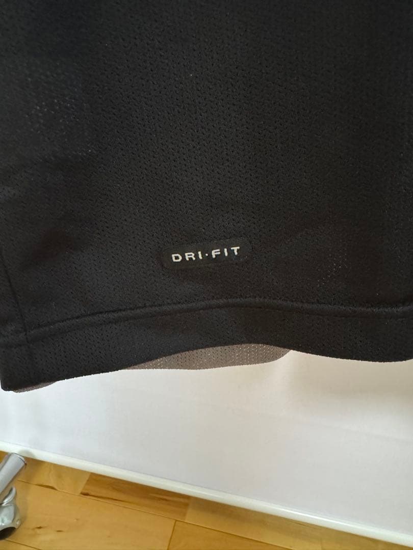 F.C.Real Bristol ブリストル タンクトップ ナイキ　リバーシブル