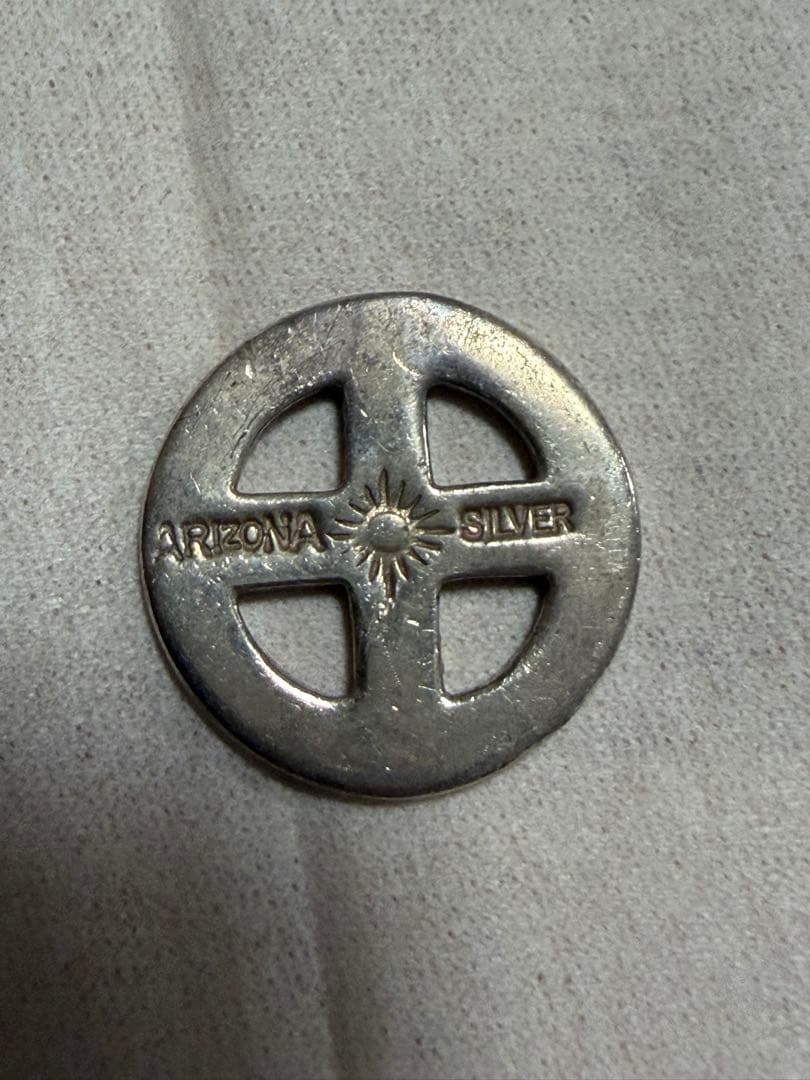 アリゾナフリーダム　20mm ホイール