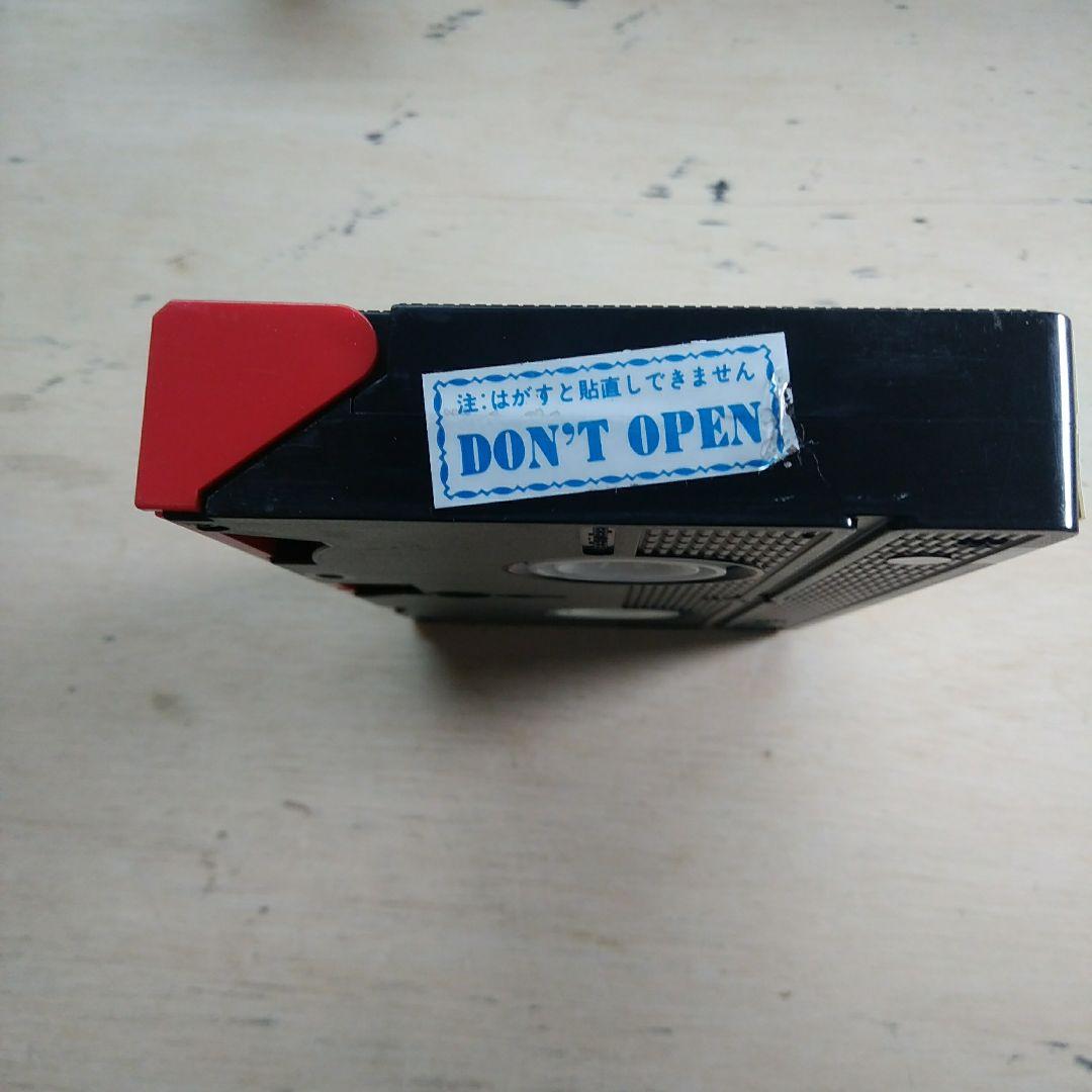 マグノリアの花たち　VHS　字幕版