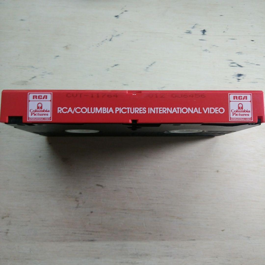 マグノリアの花たち　VHS　字幕版