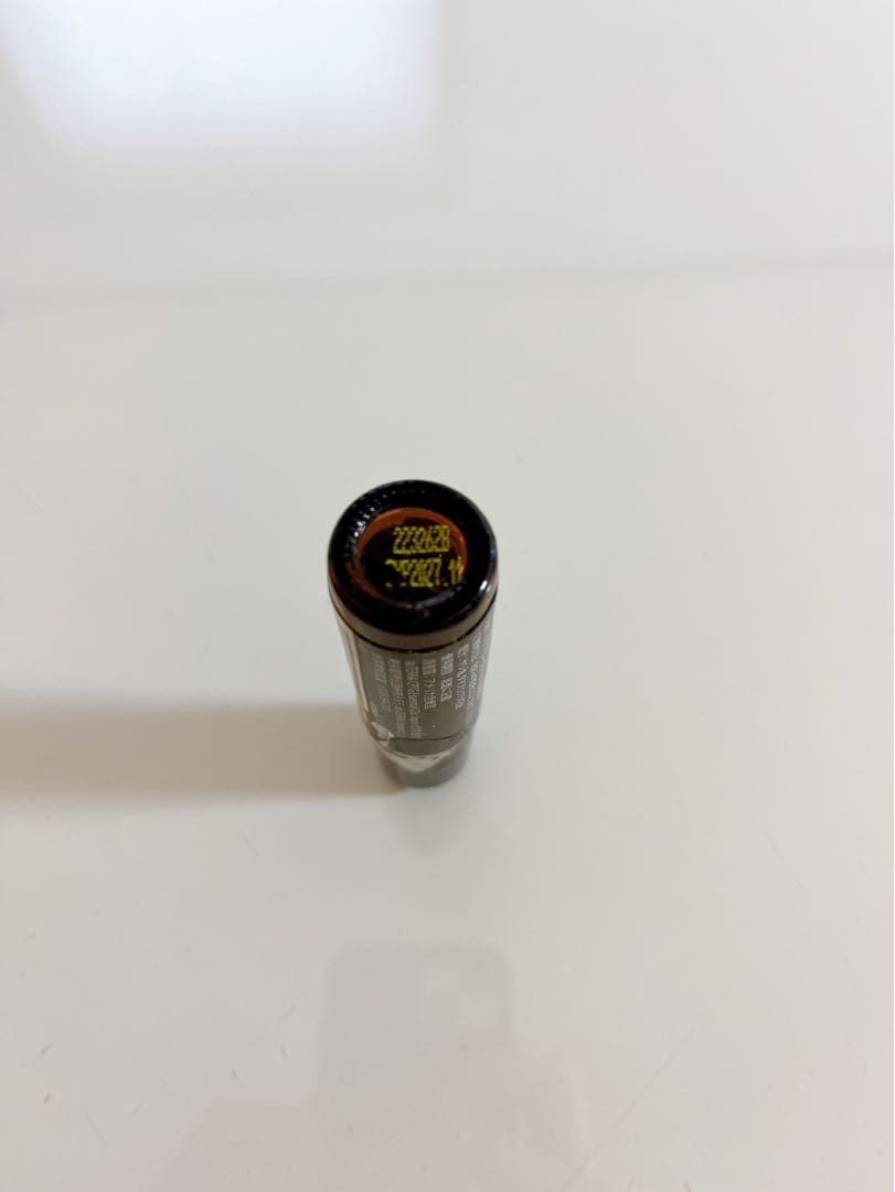 ドテラオイル 10ml　ローズタッチ　未使用