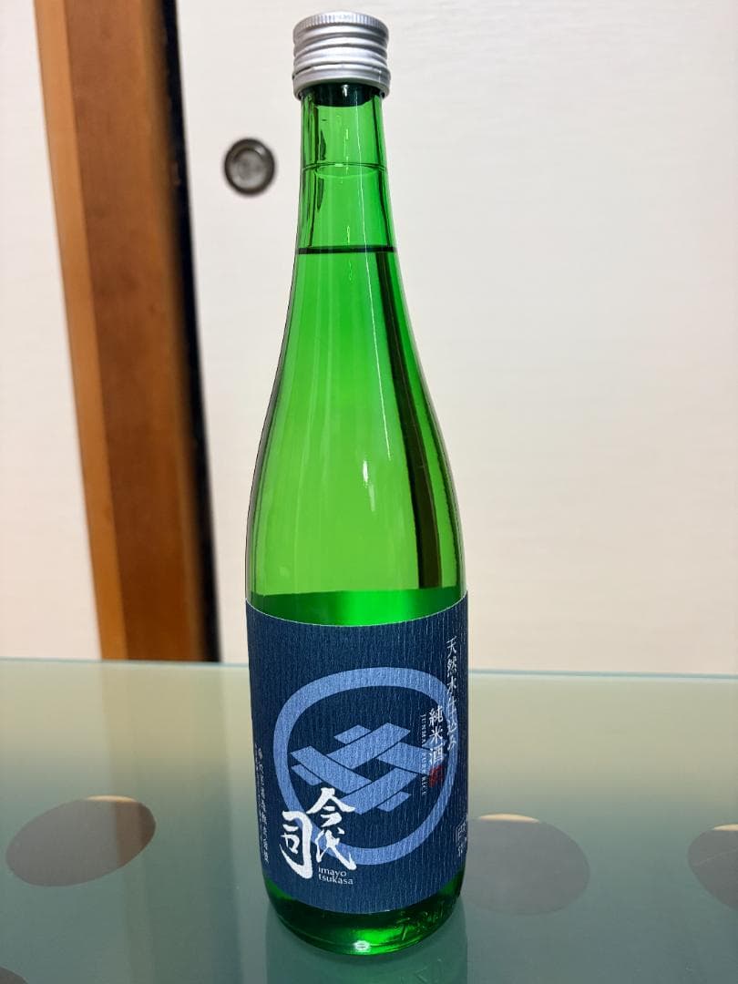 メ*希様 日本酒 飲み比べ720ml　6本セット