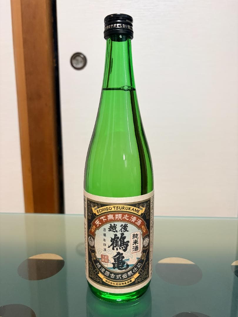 メ*希様 日本酒 飲み比べ720ml　6本セット