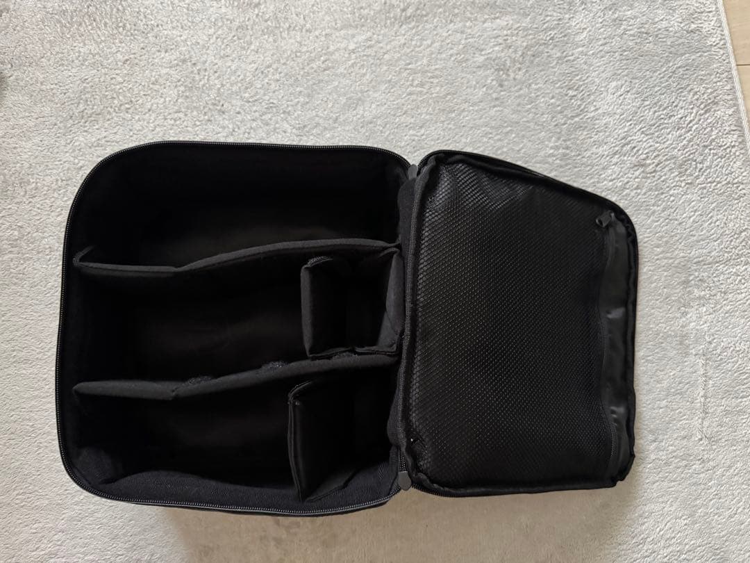 【美品】MONARC 40L Duffel Backpack