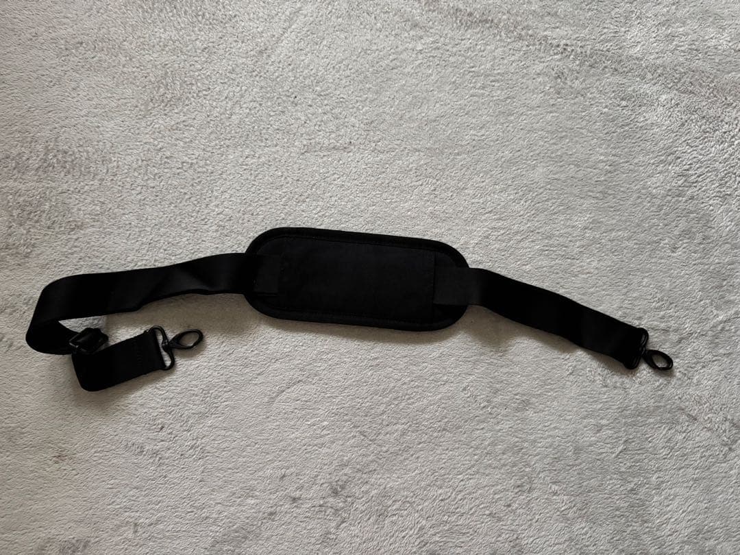 【美品】MONARC 40L Duffel Backpack
