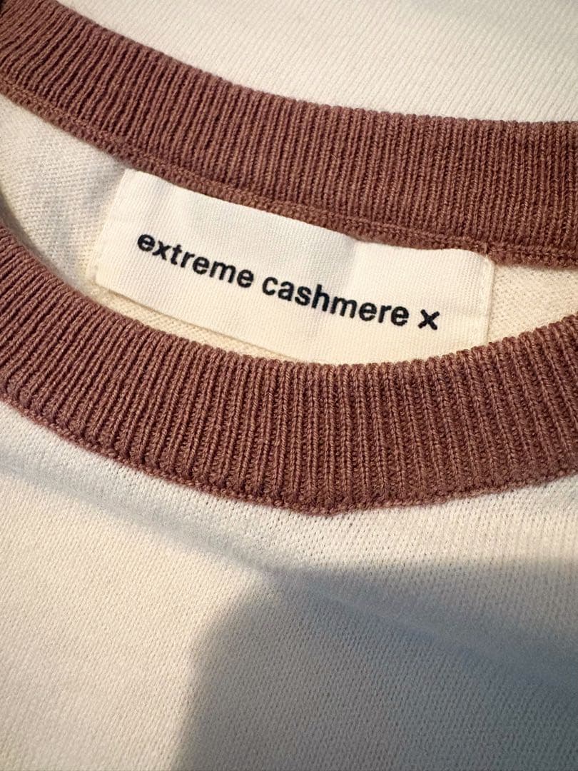 ♡*。様 EXTREME CASHMERE n339 chloe ロンハーマン