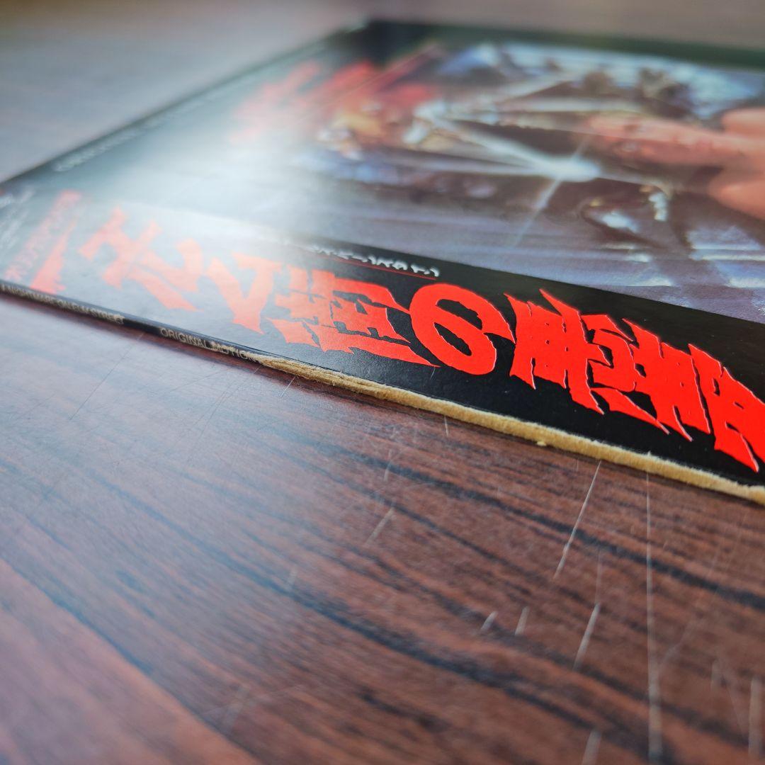 A Nightmare on Elm Street O.S.T エルム街の悪夢