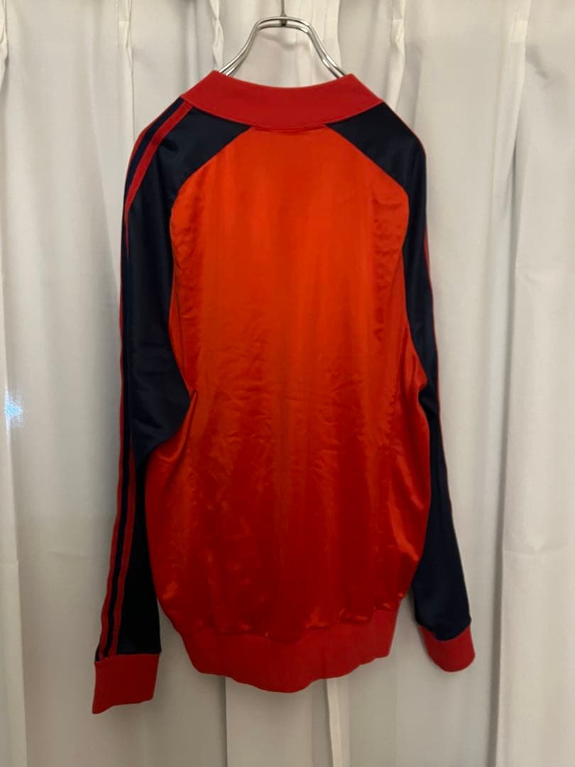 ス*グ様 80's adidas ATP トラックジャケット