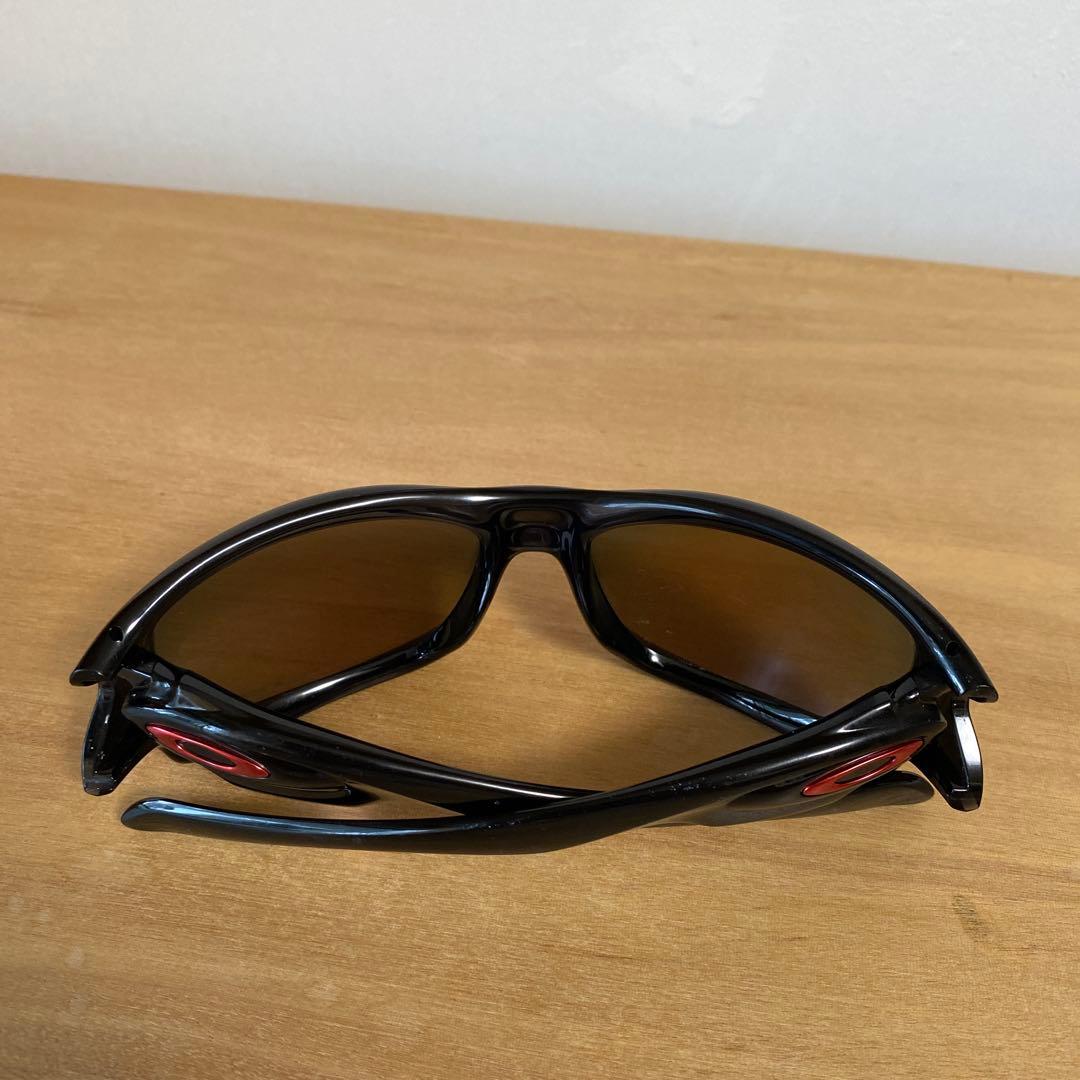 Oakley オークリー TEN テン 偏光サングラス ビンテージUSA製