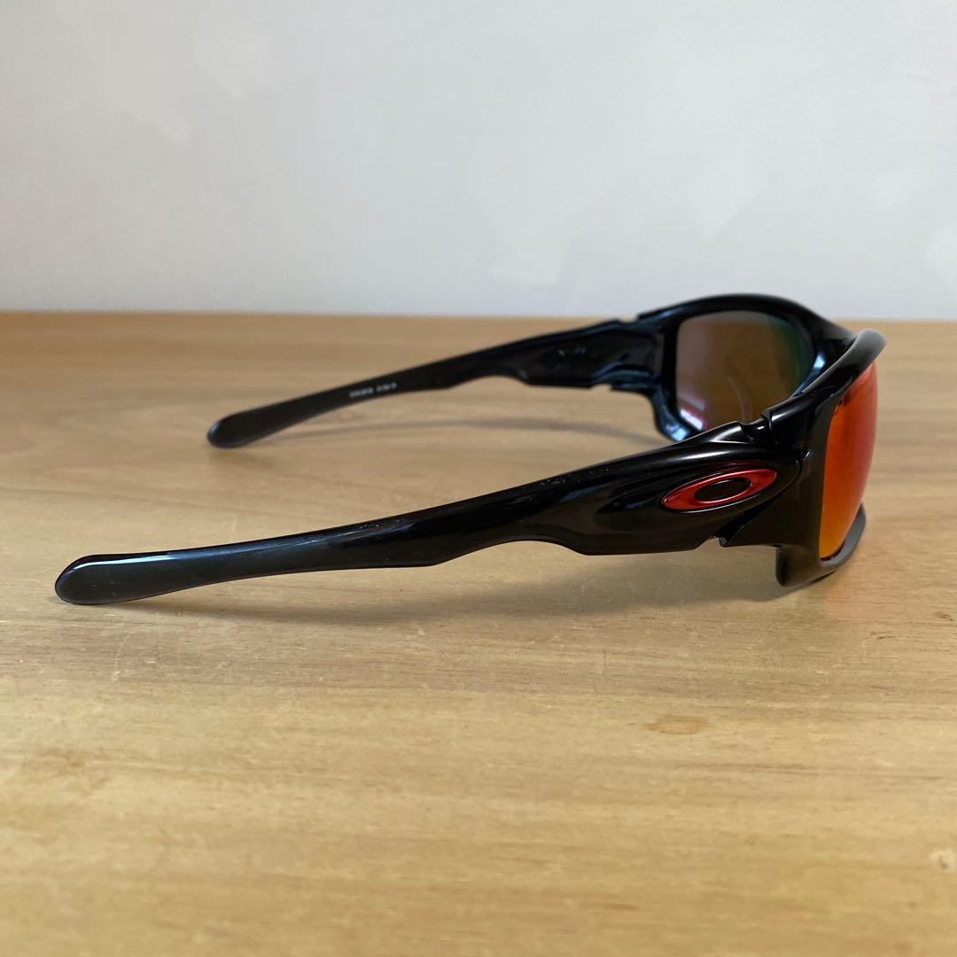 Oakley オークリー TEN テン 偏光サングラス ビンテージUSA製