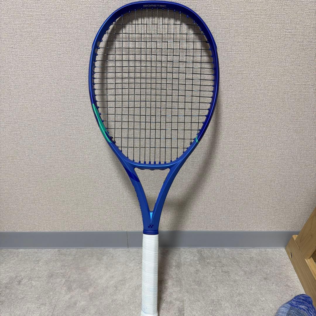 YONEX イーゾーン100 G2