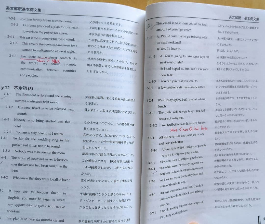 （最新版）2024年度　高3 鉄緑会英語確認シリーズ·問題集セット