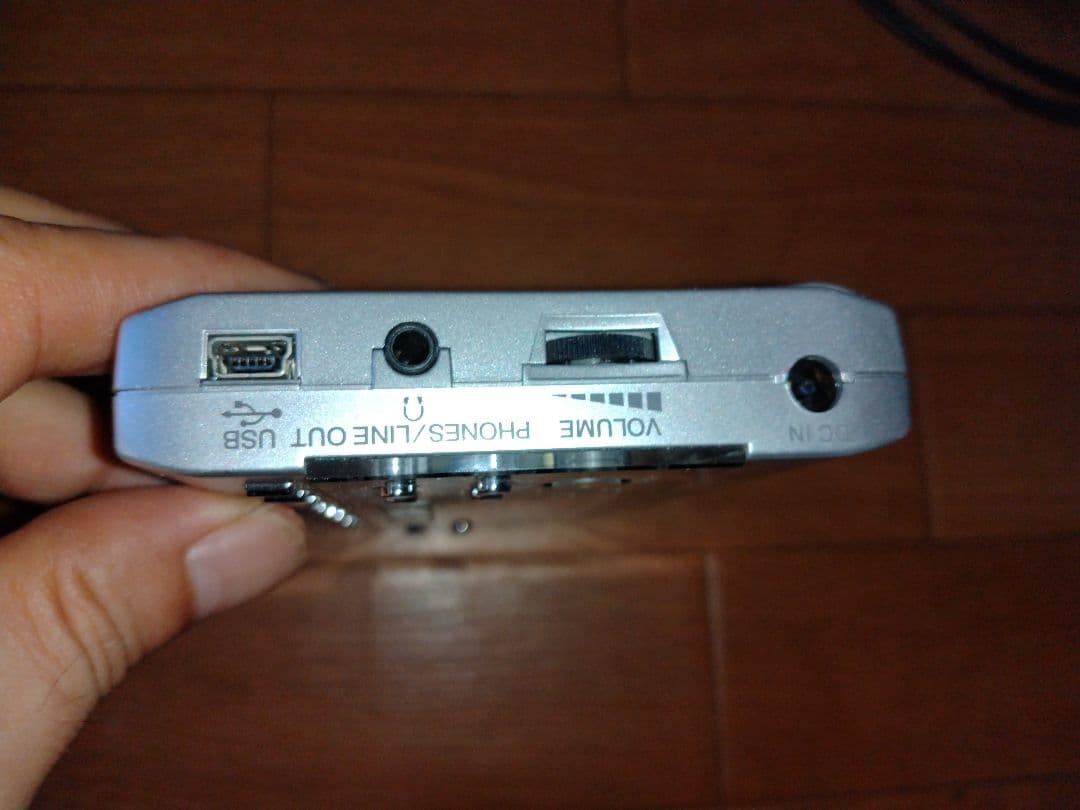 BOSS MICRO BR デジタルレコーダー