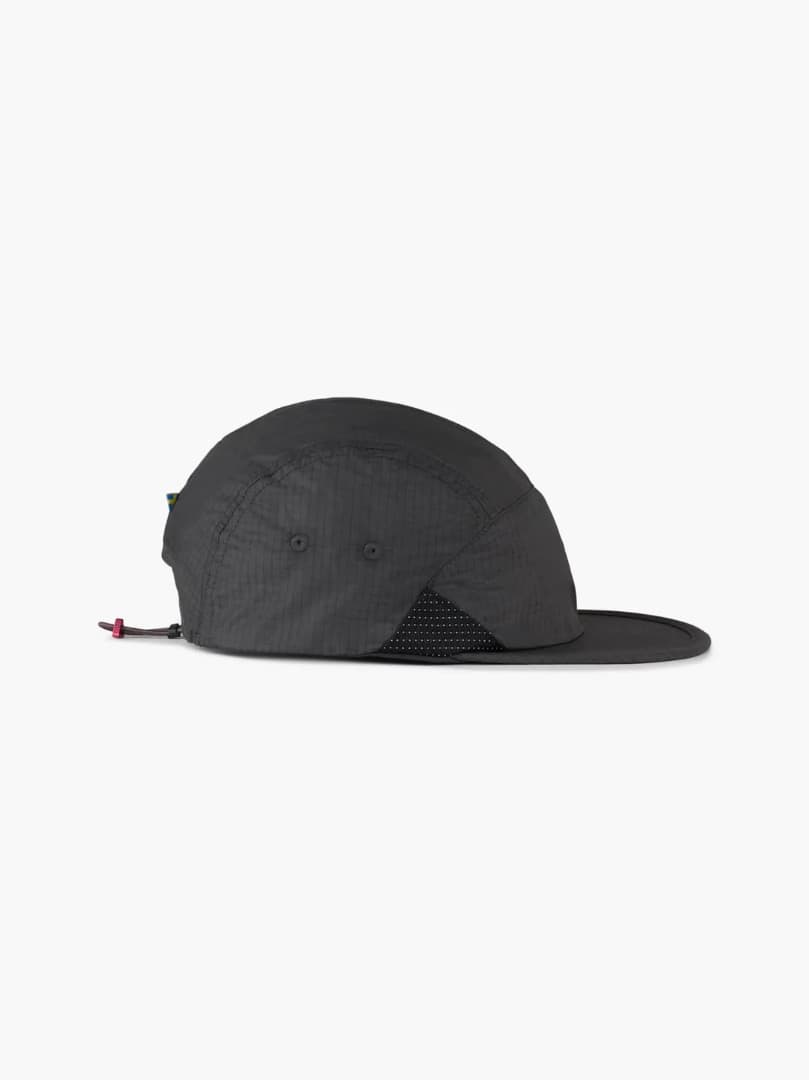 Klattermusen Ansur Five Panel Cap U’s RB