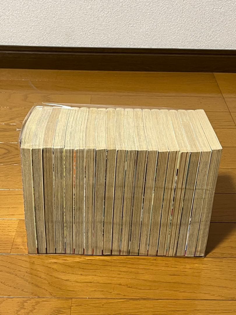 あいつとララバイ　21巻～39巻　セット