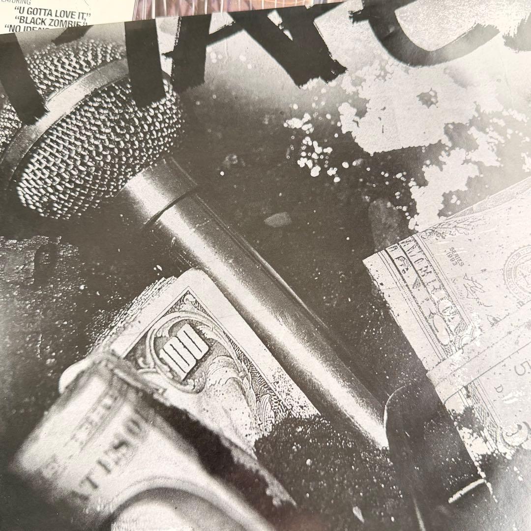 1.8万円超え‼️ NAS THE LOST TAPES 2LP盤