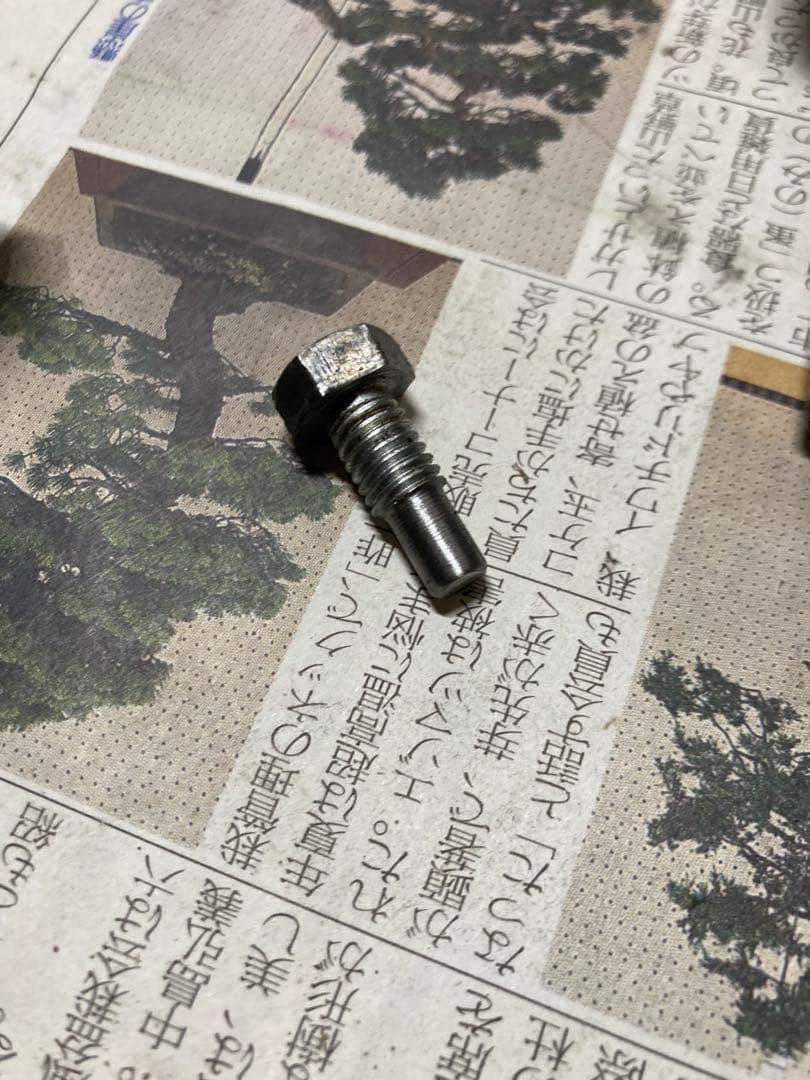 武川　88cc(52mm) ボアアップキット