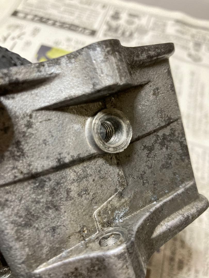 武川　88cc(52mm) ボアアップキット
