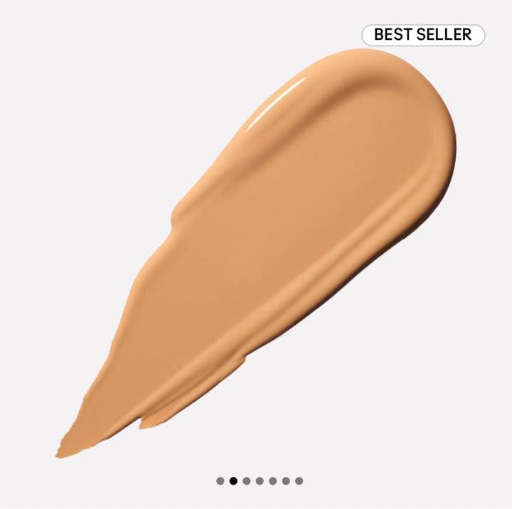 MAC スタジオフィックスフルイッド NC20 リキッドファンデーション 46個