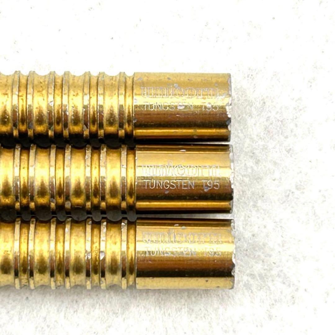 激レア　ユニコーン　ジョン・パート モデル　20g　定価11314　バレルのみ