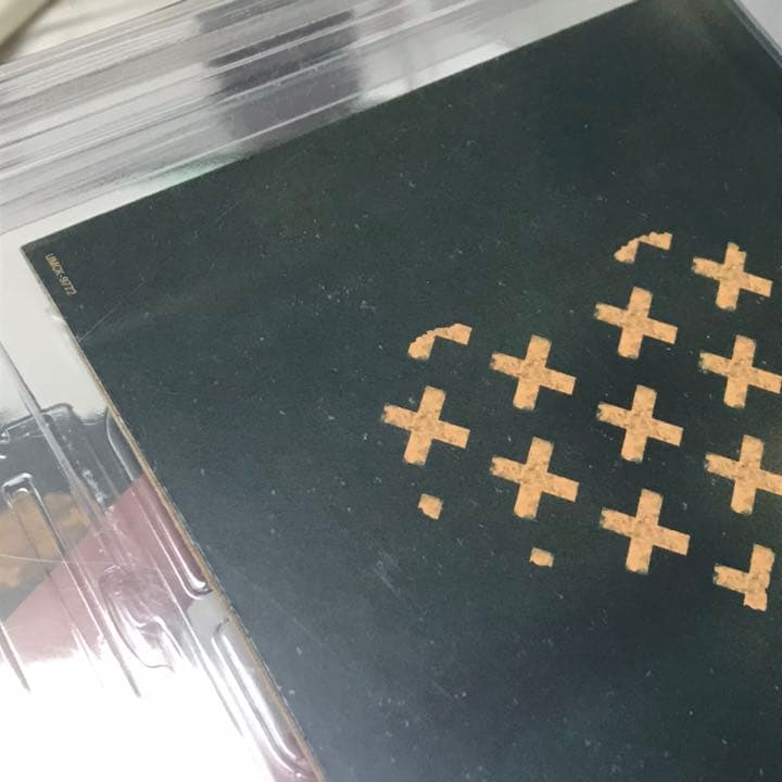 米津玄師 Bremen 初回限定盤 画集版