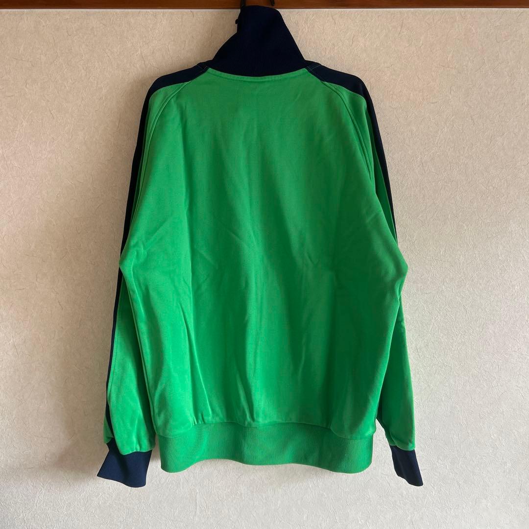 レア　PUMA プーマ　ジャージ上下　ジャージセット　限定カラー