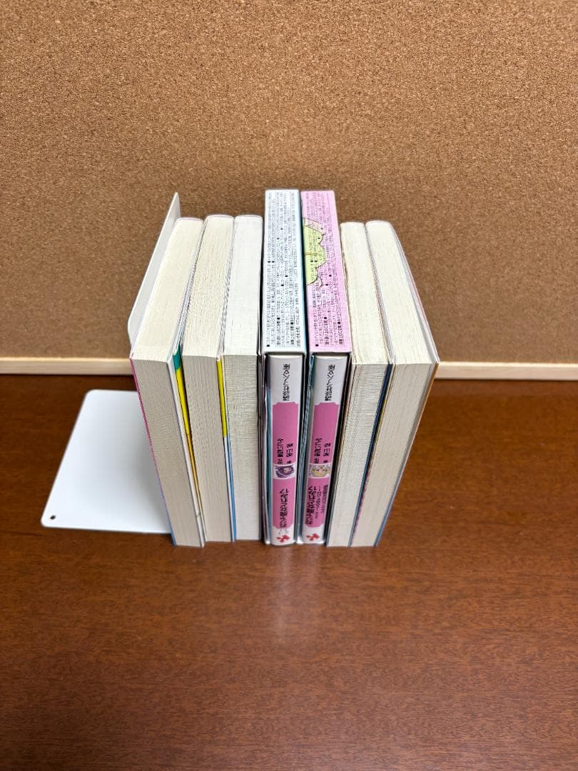 おジャ魔女どれみ（ドラマCD付き有） + オフィシャルキャラクターブック 計8冊