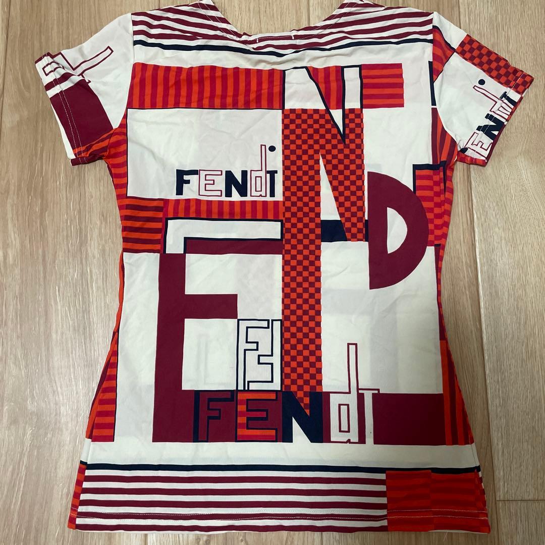 フェンディ レディースシャツ