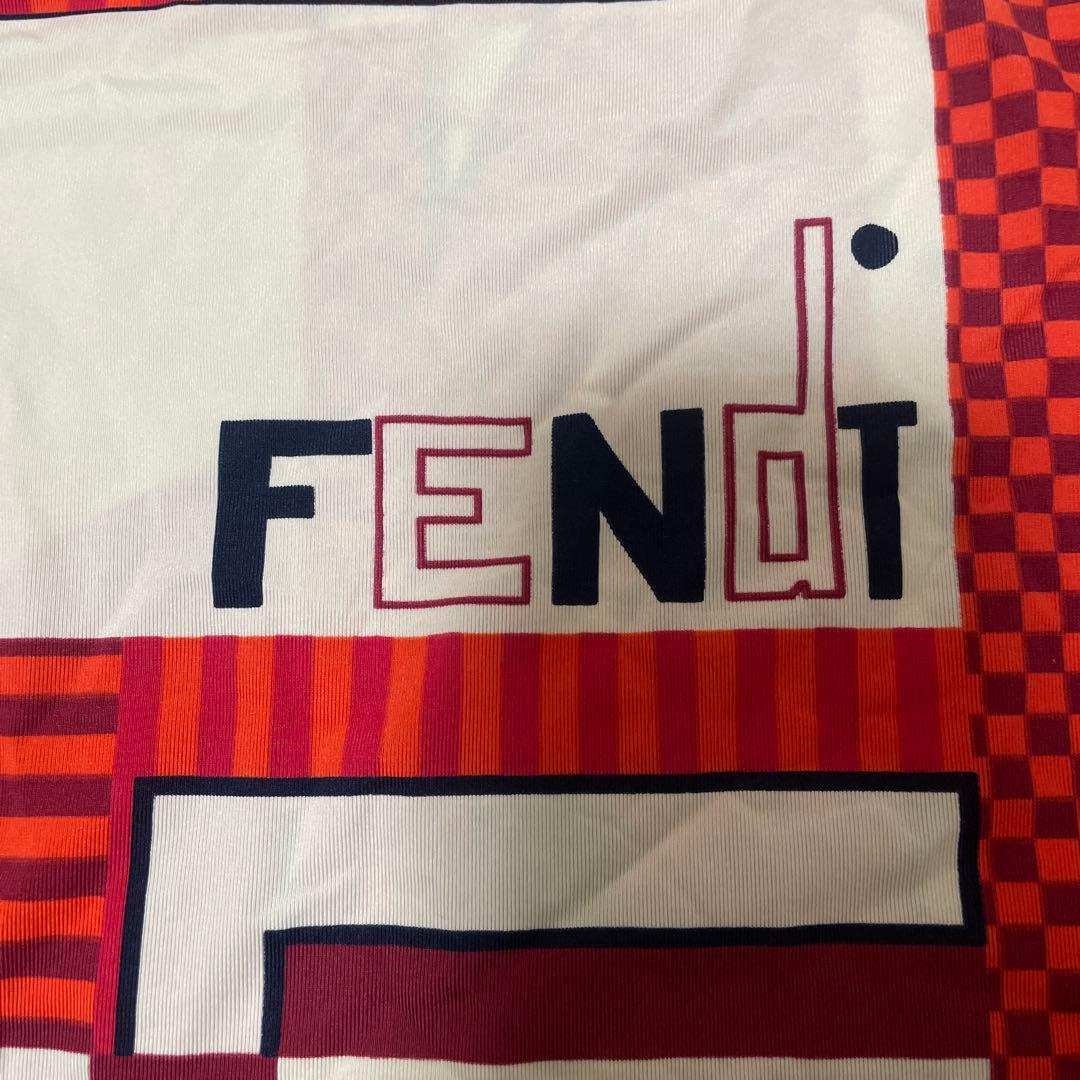 フェンディ レディースシャツ