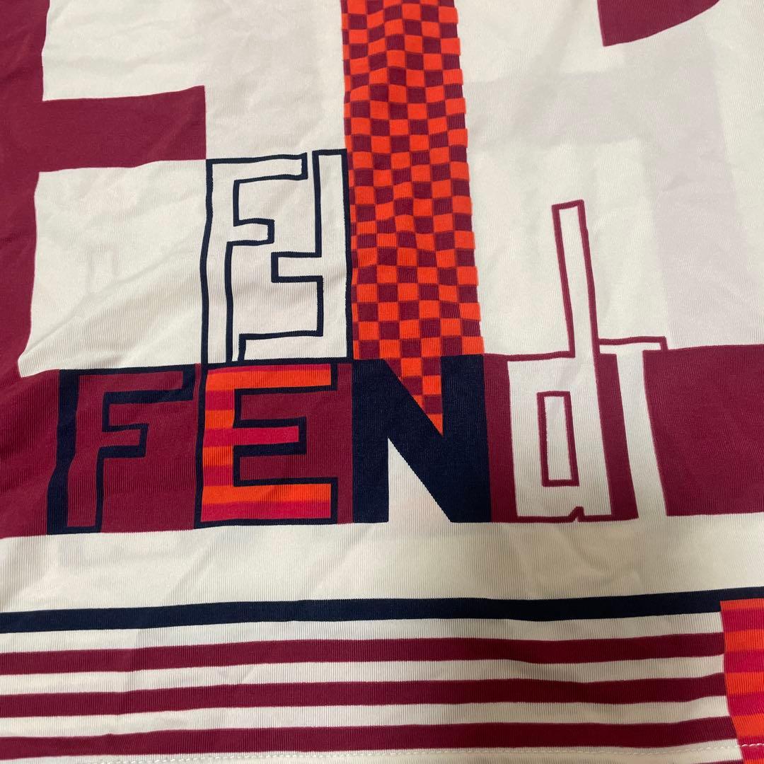 フェンディ レディースシャツ