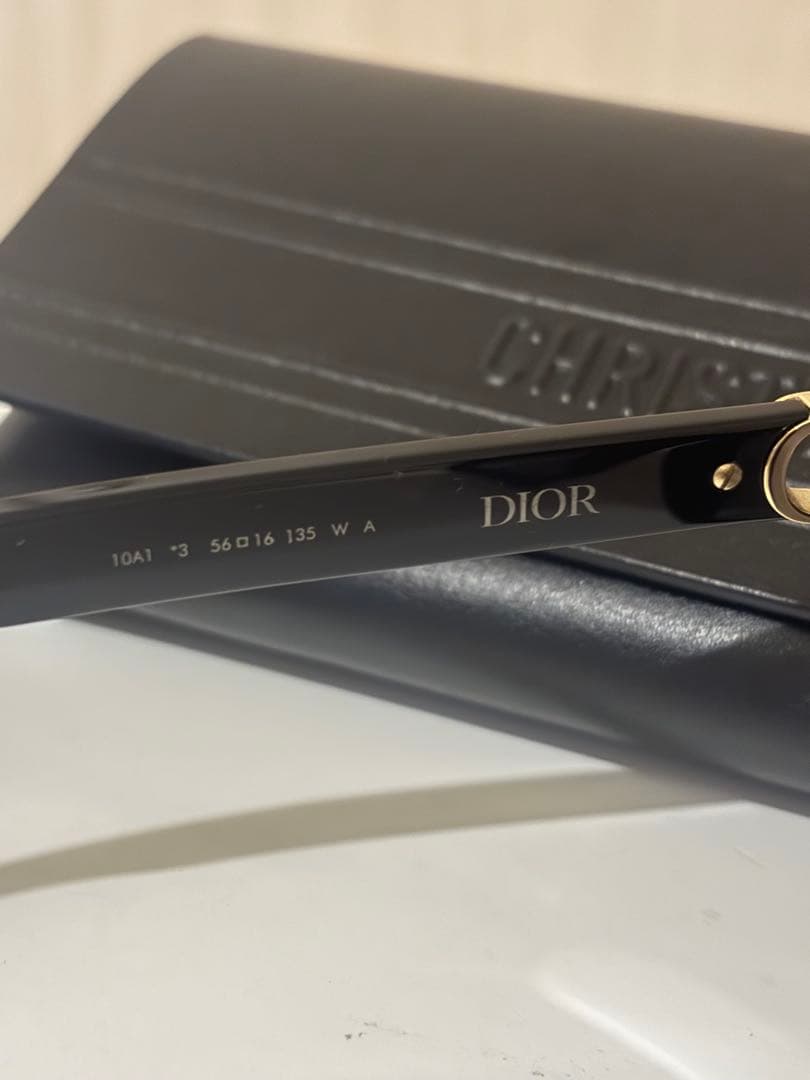 DIOR サングラス30Montaigne Mini