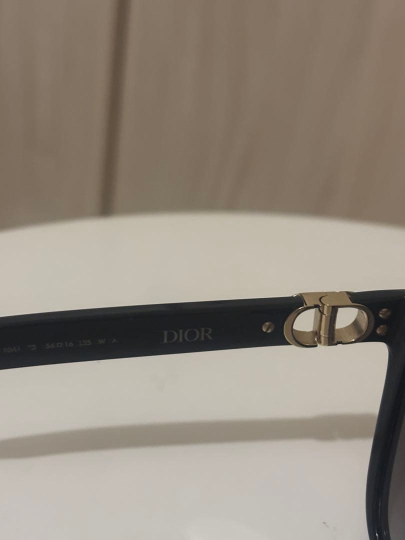 DIOR サングラス30Montaigne Mini
