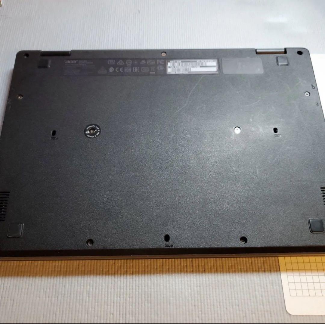 Chromebook本体 chromebook311 c721-n14n