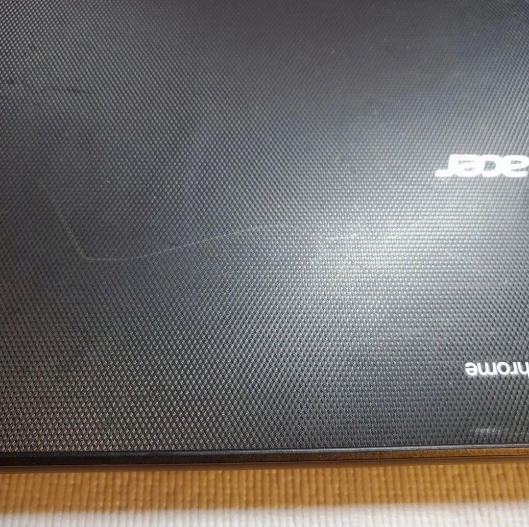 Chromebook本体 chromebook311 c721-n14n
