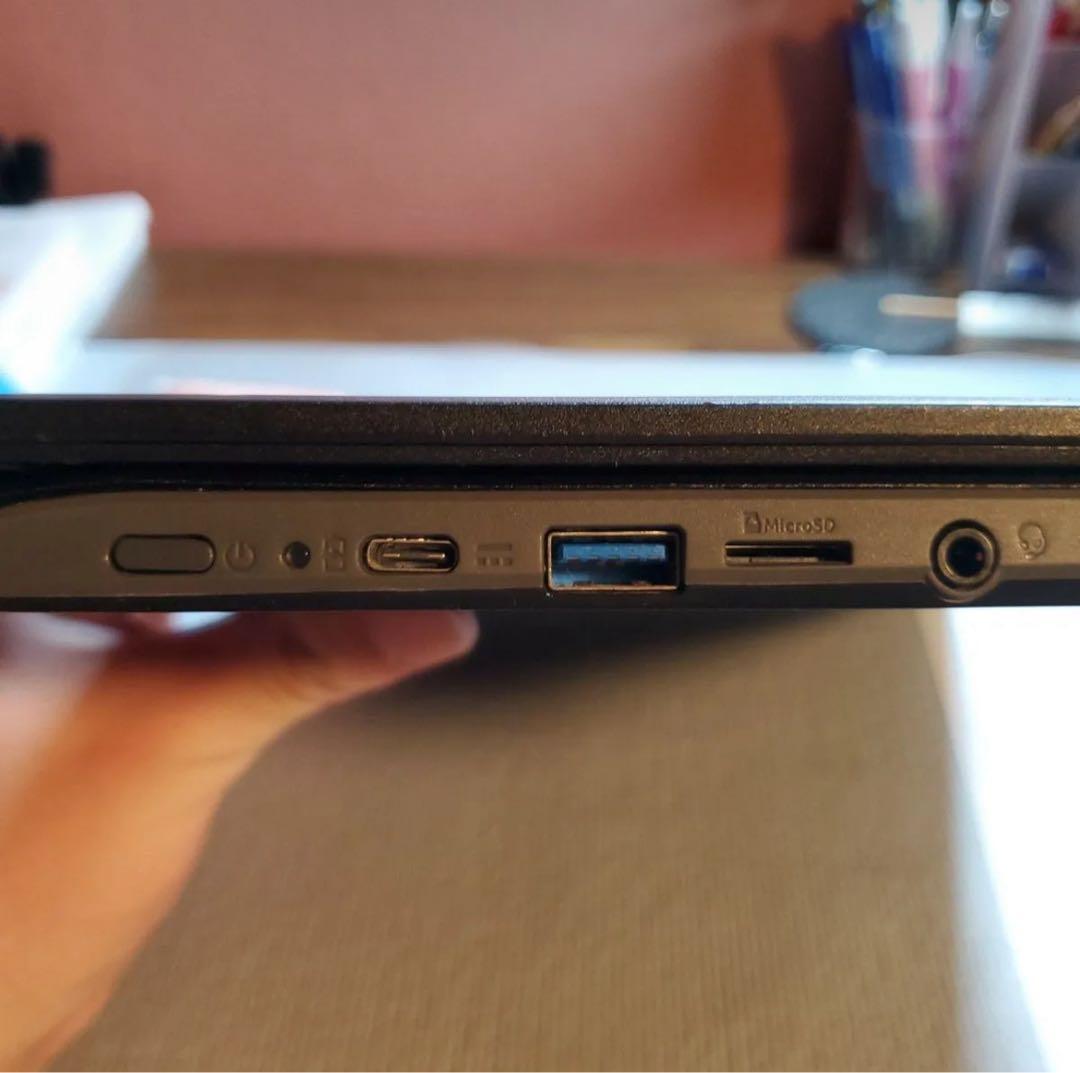 Chromebook本体 chromebook311 c721-n14n