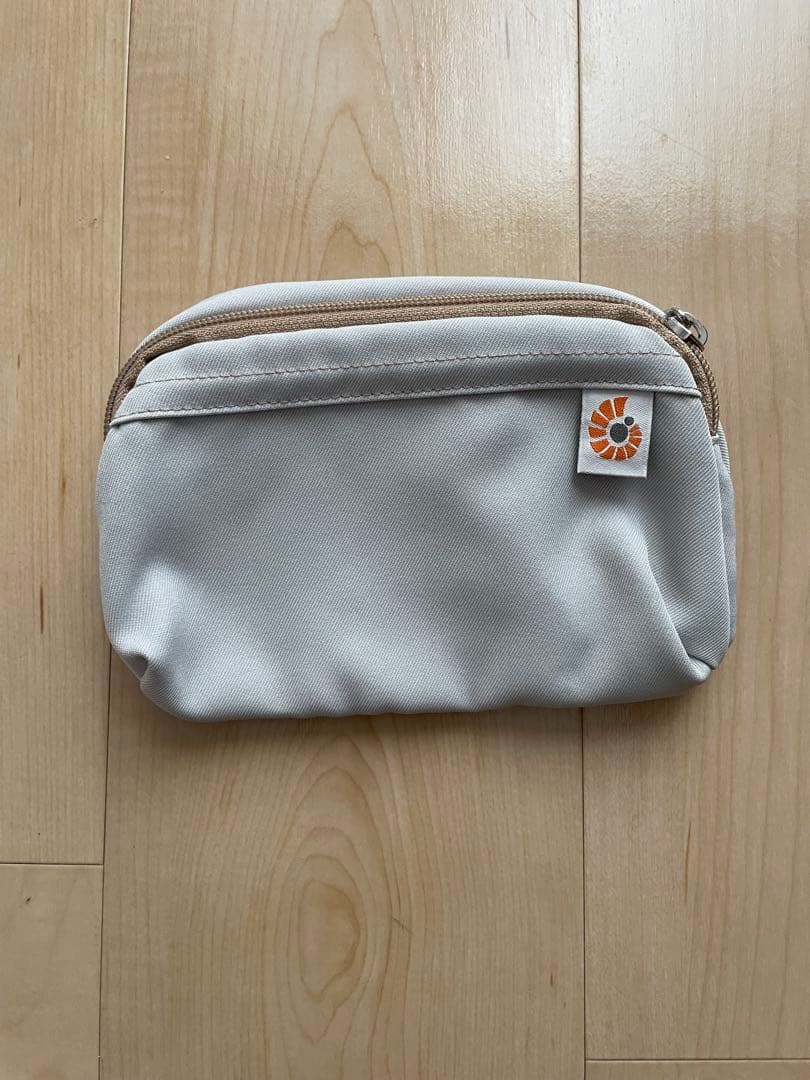 ergobaby エルゴベビー オムニ ブリーズ 抱っこ紐