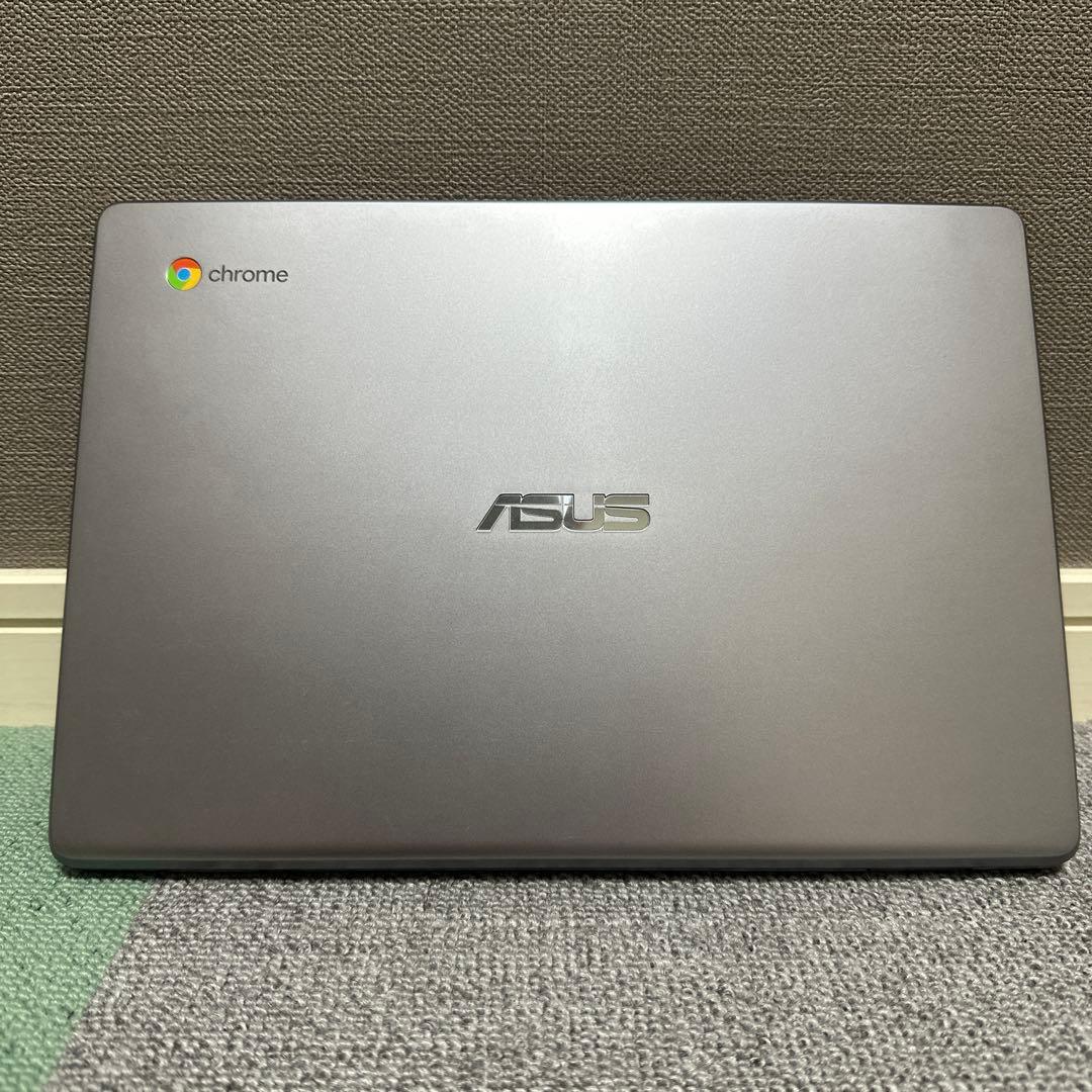 ASUS Chromebook C223N 本体