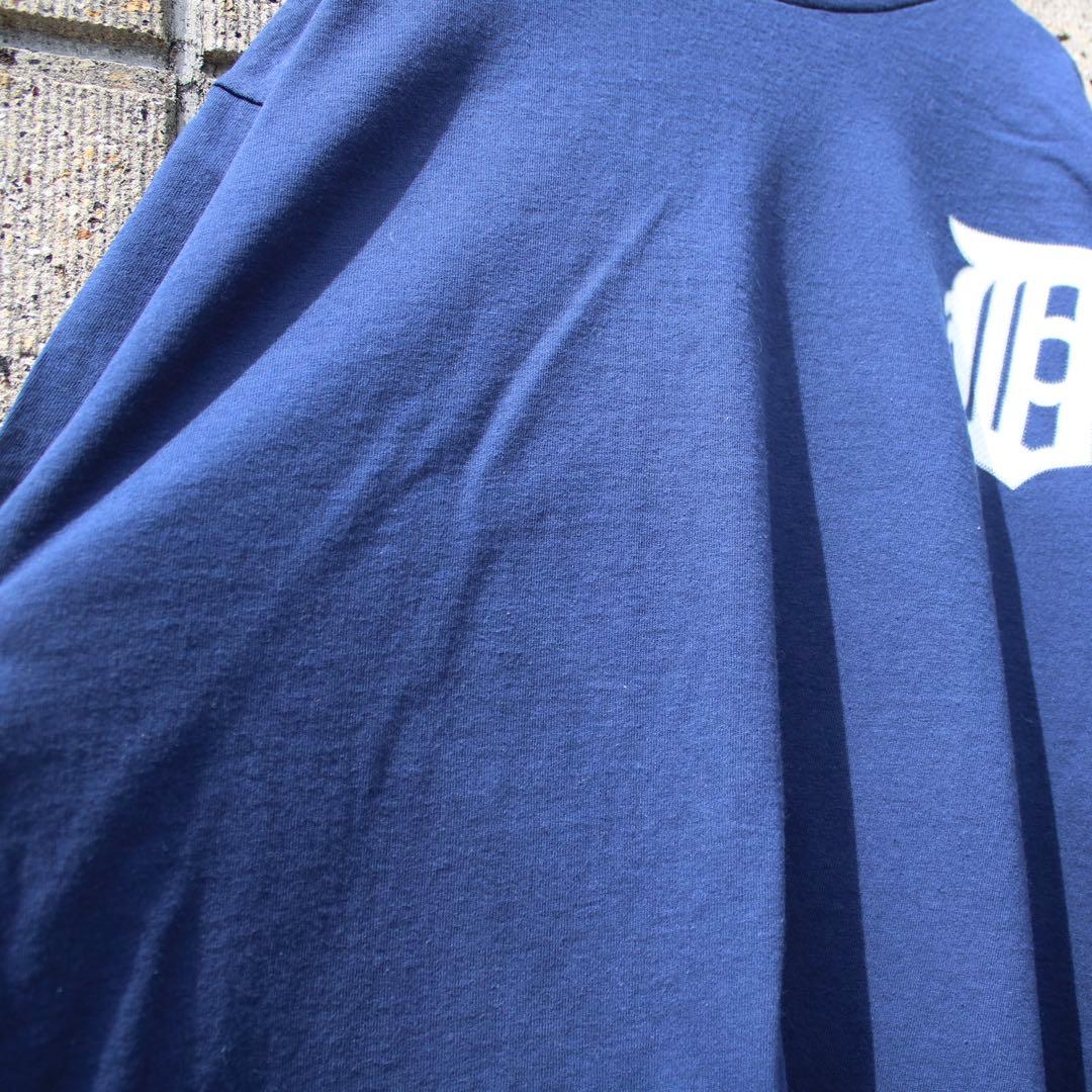 DET.タイガース × スターウォーズ \"JEDI KNIGHT\" 古着Tシャツ