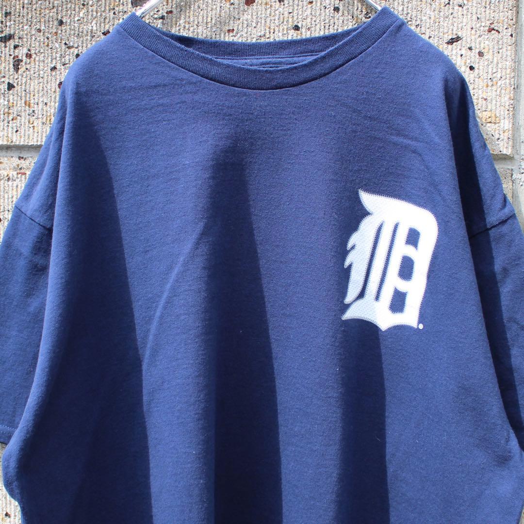 DET.タイガース × スターウォーズ \"JEDI KNIGHT\" 古着Tシャツ
