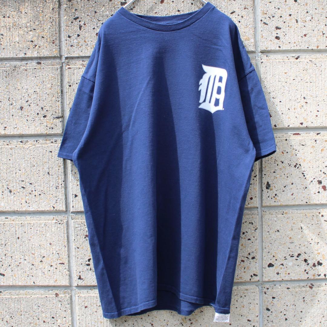 DET.タイガース × スターウォーズ \"JEDI KNIGHT\" 古着Tシャツ